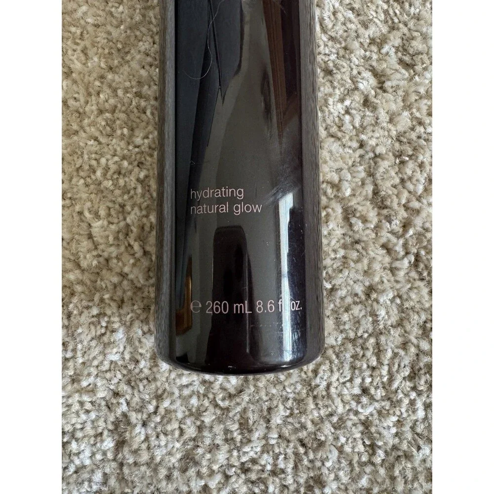 Josie Maran Argan Liquid Gold Self-Tanning Oil 8.6 FL Oz  NO SEAL Sweet Citrus